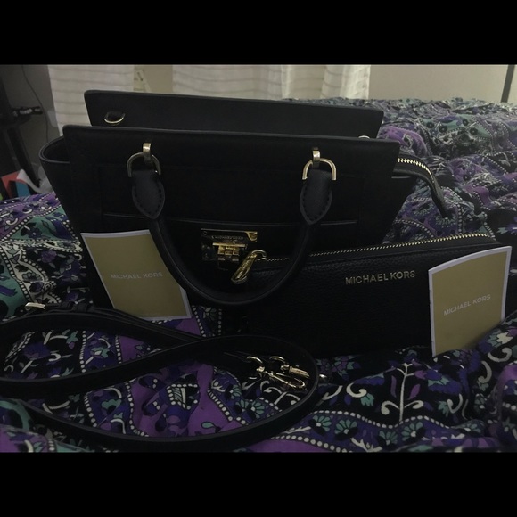 Brand new Michael Kors purse set - Picture 1 of 4